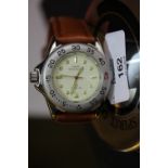 Gents Spirit of Adventure wristwatch