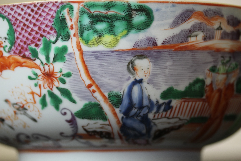 Chinese Qianlong porcelain bowl - Image 22 of 30