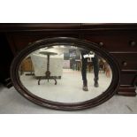 Large Mirror