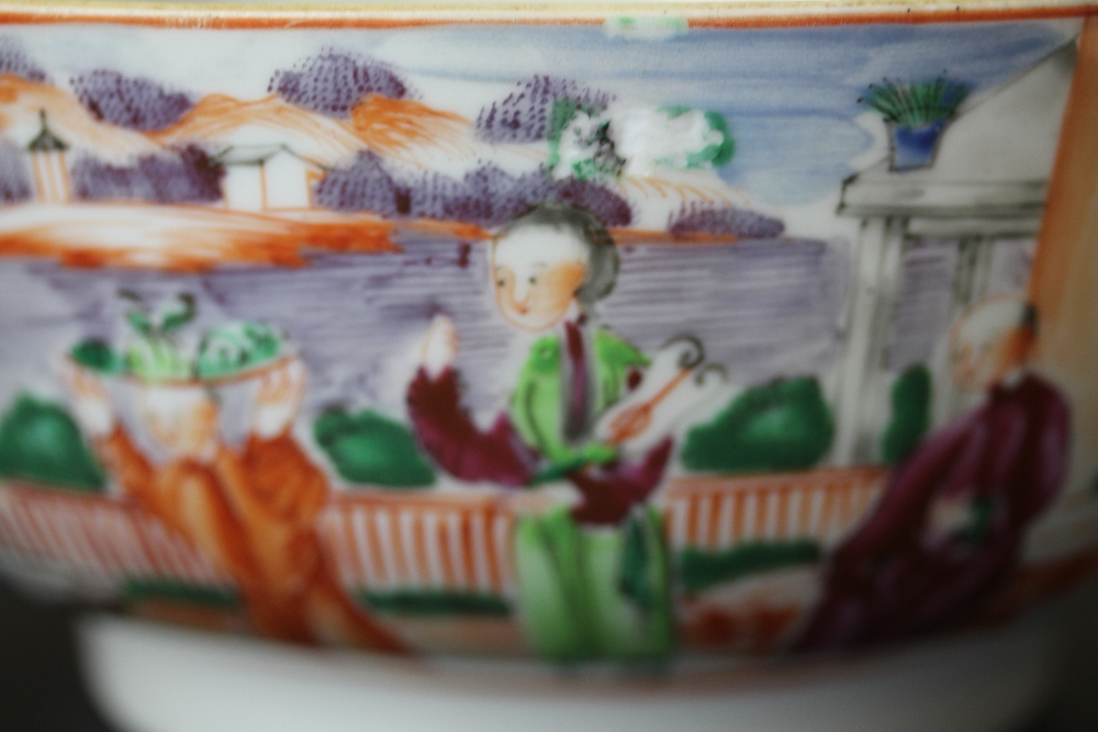 Chinese Qianlong porcelain bowl - Image 20 of 30