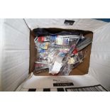 1 Box of 75 Masonry Bits