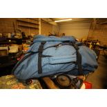 Berghaus Shaddow rucksack