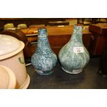 Wetheriggs - 2 table lamp bases