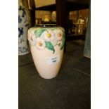 Carlton Wear Vase