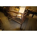 Childs Cot