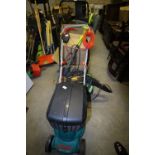 Bosch Rotak lawnmower