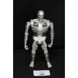 Action Figure - Terminator, made for Kenner by Caroloo
