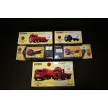 Corgi Classics British Road Services 10101, 28901, Corgi Classics 11602, 25101, 31001