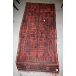 North West Persian rug