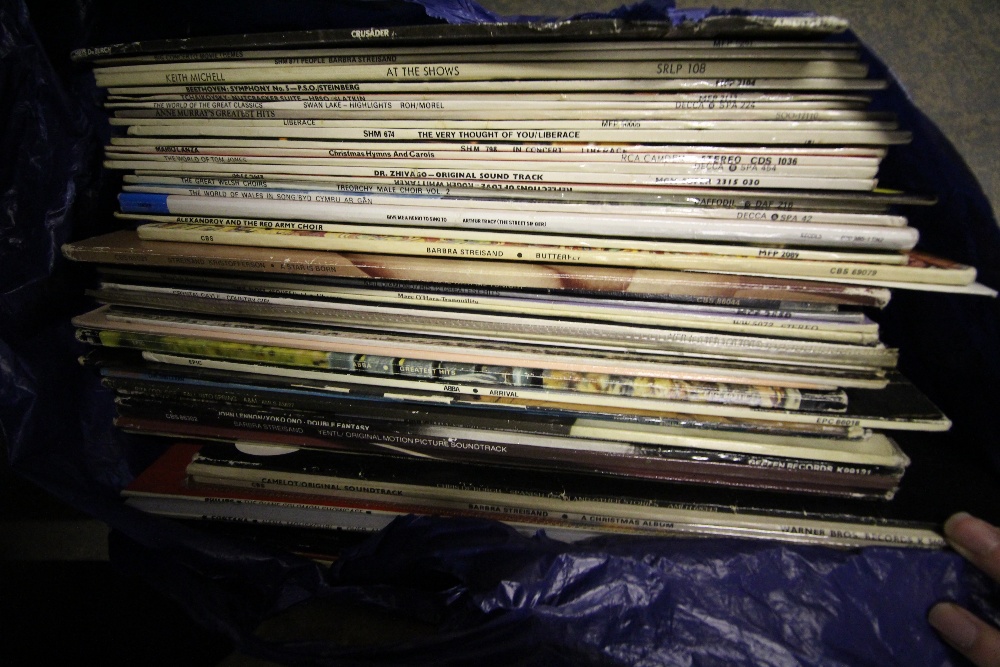 Quantity of vinyl records - Image 2 of 3