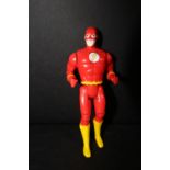 Action Figure - The Flash 1990