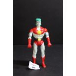 Action Figure - Captain Planet 1991