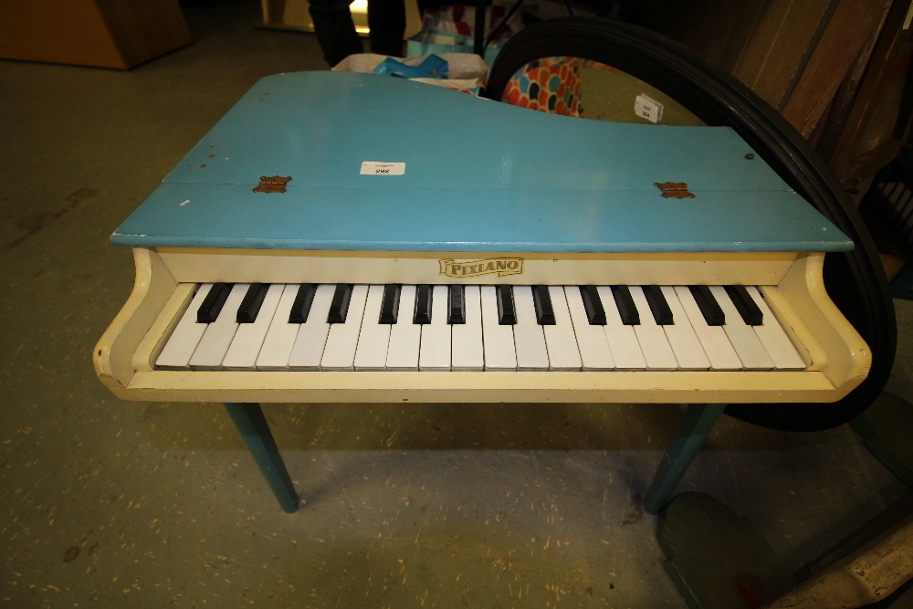 Childrens piano