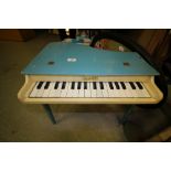 Childrens piano