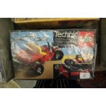 Lego Technic 8845 Dune Buggy 1981