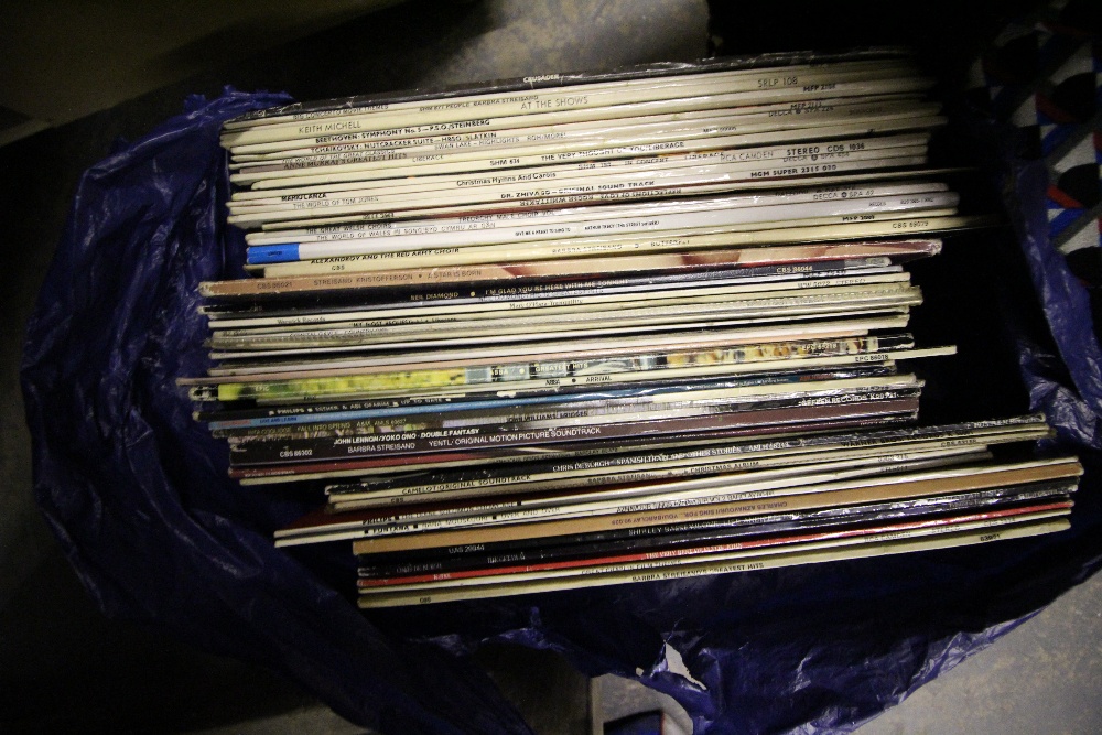 Quantity of vinyl records - Image 3 of 3