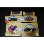 Corgi Classics, 97931, Commercials 97781, 97328, Vehicles 99802, 97708, 96951