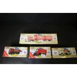 Corgi Classics Road Transport - 97942, 97317, 97329, 97920