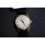 Rone 17j plus Storm quartz wristwatch