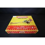 Meccano super dragster set