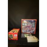 1991 Robin Hood Prince of Thieves & accessories, battle wagon, net launcher (split pin), catapult,