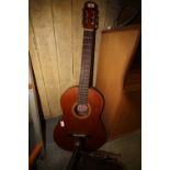 Sevilla acoustic guitar