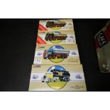 Corgi Classics Road Transport, 97162, 97327, 97327, 97840