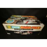 Rouex models C559 Scalextric grand Prix 8 - boxed