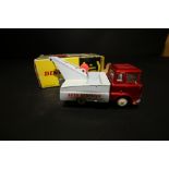 Dinky Toys 434 Bedford T.K. Crash Truck