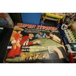 Superstriker - Parker Games (Palitoy) boxed