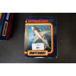 Matchbox - SB28 an A300 Airbus