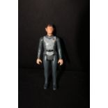 Action Figure - Doctor Spock 1979