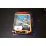 Matchbox - SB34 Lockheed C.130 Hercules