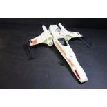 Star Wars X Wing Star Fighter Complete