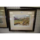 Judy Boyes print- Langdale