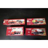 Corgi Classics British Railways 18601, 22401, 15003, 13903