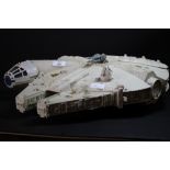 Star Wars Millennium Falcon completely original Star Wars 1979