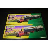 Corgi Classics The Showmans Range 16502 x2