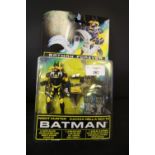 Action Figure - Batman Forever Night Hunter 1995 Kenner - complete