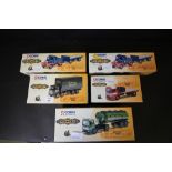 Corgi Classics Whiskey 21001, 16001, 20801, 16001, 26001