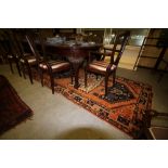 Persian Anatolian rug