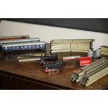 Marklin 00 Gauge train set