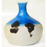 Gambone art pottery vase, 14cm high Condition reports are not availabe for our Interiors Sales.