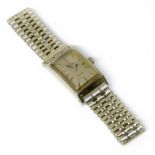 Ladies Omega steel bracelet watch Condition reports are not available for our Interiors Sales.