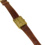 Roamer gents two colour mechanical wristwatch, circa 1960's/70's Condition reports are not available