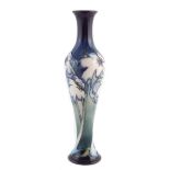 Moorcroft collectors club vase