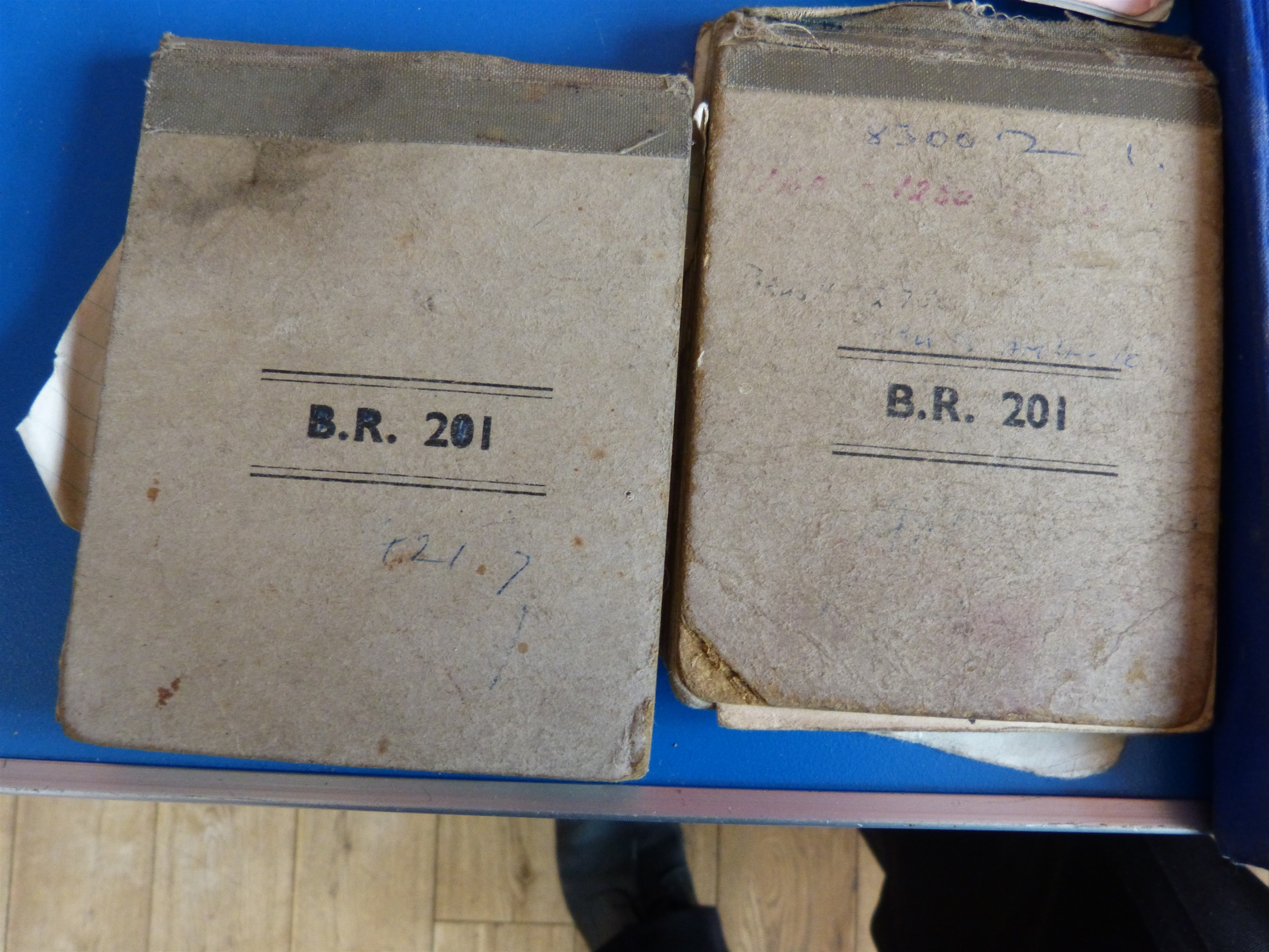 A collection of British railway books and manuals - Image 5 of 9