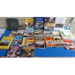 23 publications featuring trains