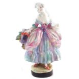 Royal Doulton Belle