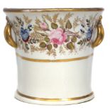 Davenport bough pot,